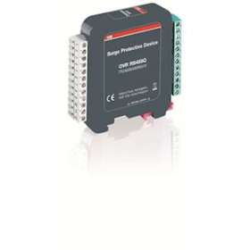 Parafoudre data OVR 4-EN-1 pour les systèmes de signalisation RS485|Abb Soule-SOEB237432