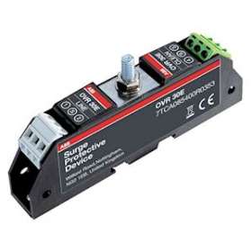 Parafoudre data OVR 110V non débrochable jusqu'à 1.25A|Abb Soule-SOEB237539