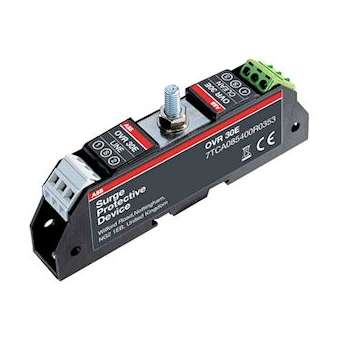 Parafoudre data OVR 50V non débrochable jusqu'à 1.25A|Abb Soule-SOEB237551