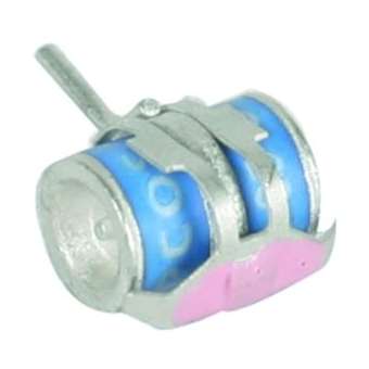 GDT 230 B3 FSD eclateur à gaz pour DEHNrapid LSA|Dehn france-DHN907219