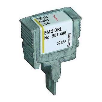 DEHNrapid LSA EM 2 DRL|Dehn france-DHN907496