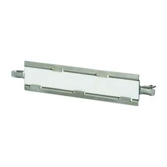 SR DRL porte étiquette pour DEHNrapid LSA|Dehn france-DHN907497