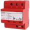 DEHNShield DSH TNC 255:SPD type 1- Iimp 12,5 kA- Tri compact - Up 1,5 kV-3+|Dehn france-DHN941300