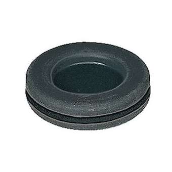 Passe-fils à membrane DG 13,5 NOIR|Ses Sterling-STG25835310