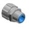 Raccord MET. PG11 - TBXX 16MM|ABB Thomas & Betts-TBF7361