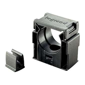 Embase pour conduit flexible RTA polyamide D intérieur 25,5mm|Legrand-LEG666989