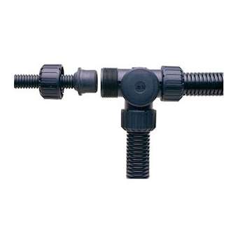 Kit de réduction - Polyamide (Nylon) 6& Caoutchouc- Noir|ABB Thomas & Betts-TBFRK1613