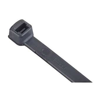 Collier 2.4X111mm 80N Noir UV|ABB Thomas & Betts-TBFTY10018X