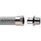 Raccord droit FIL.EXT.FIX-M-L.NICK
