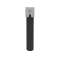 Collier MLTFC inox 316entiere. recouvert,434x15,9mm,Polyester noir,2000N,Cdt:50|Panduit Composants Industriels-PNUMLTFC4SH-LP316