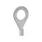 NON-INSUL .5-1.5 RING DIN M3.5