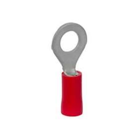 VINYL-INSUL 0.5-1.5 RING TERM M4|ABB Thomas & Betts-TBFR154VSC