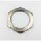 Ecrou - ISO 16 - inox 316L