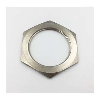 Ecrou - ISO 25 - inox 316L|Eaton Capri-CAP222599