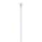 Collier BT,102X2,4mm,PA 6.6,Naturel,Cdt:100 (sachet)