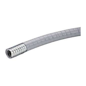 Conduit métallo-plastique P3 double agrafage D intérieur 12mm|Legrand-LEG666151