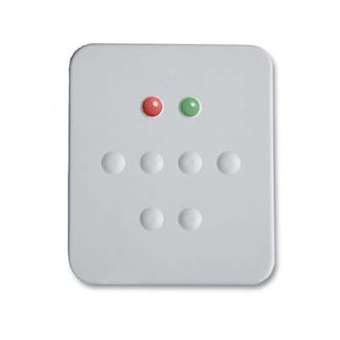 Boitier Antenne Déportée Avec 2 Leds Pour Supm. Câble De 3 Mètres|Acie-AIEAT610L