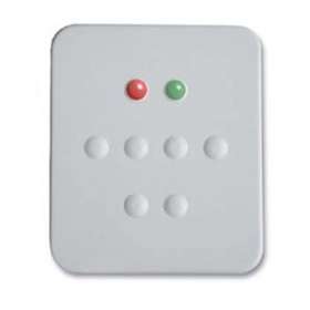 Boitier Antenne Déportée Avec 2 Leds Pour Supm. Câble De 3 Mètres|Acie-AIEAT610L