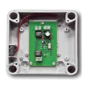 Interface De Bus Ela.+ 1000M Sup. 2 Probus Maximum Par Centrale.|Acie-AIEPROBUS