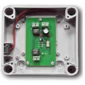Interface De Bus Ela.+ 1000M Sup. 2 Probus Maximum Par Centrale.|Acie-AIEPROBUS