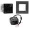 Module recepteur audio Bluetooth noir