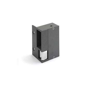 Gâche En Applique À Double Empennage Horizontal 90X52X50Mm|Acie-AIEGA-APL35D