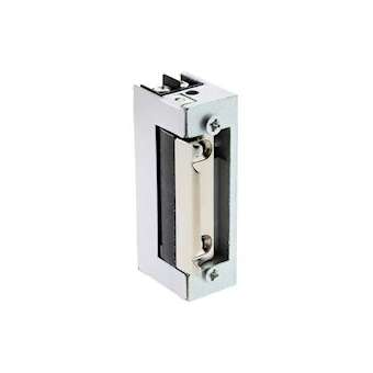 Gâche Électrique Réversible À Émission 9/15 Vdc|Acie-AIEGA10