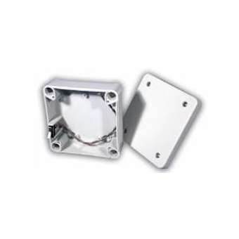 Boite De Jonction, Abs,110X110X48Mm|Acie-AIEBODER1