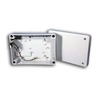 Boite De Jonction, Abs,194X135X75Mm|Acie-AIEBODER2