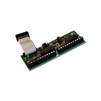 Carte d'extension 2 portes THEXA C34/A|Golmar-BITTHEXA2P-C