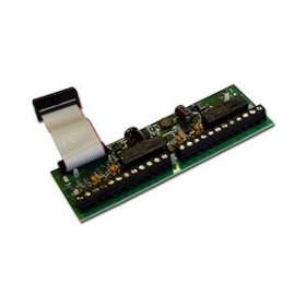 Carte d'extension 2 portes THEXA C34/A|Golmar-BITTHEXA2P-C