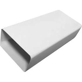 GAINE PLATE 180X90MM LONGUEUR 1METRE|Roblin groupe Franke-ROB6401025