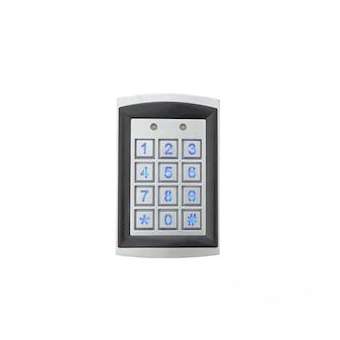 Clavier Antivandale 2 Relais 1010 Utilisateurs Avec 1,50M De Cable|Acie-AIEW-CL1000