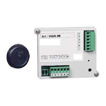 Lecteur Vigik Compatble Seulement Avec Les Ba403-Vi|Acie-AIEVIGIK