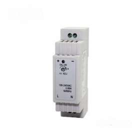 Alimentation Rail-Din 1,25A 12Vcc|Acie-AIEW-CCR12-1