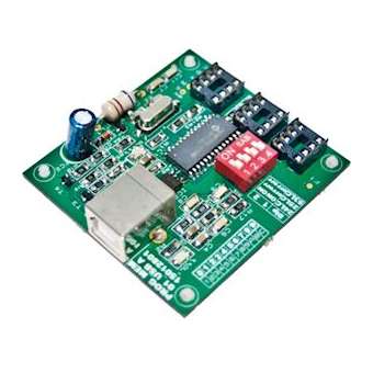Circuit De Transfert Ou De Duplication De Mémoire Sortie Usb|Acie-AIEPROG-MEM-USB