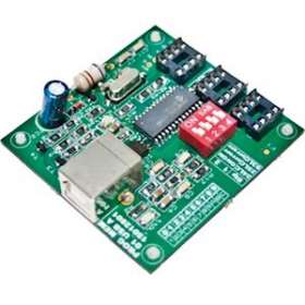 Circuit De Transfert Ou De Duplication De Mémoire Sortie Usb|Acie-AIEPROG-MEM-USB