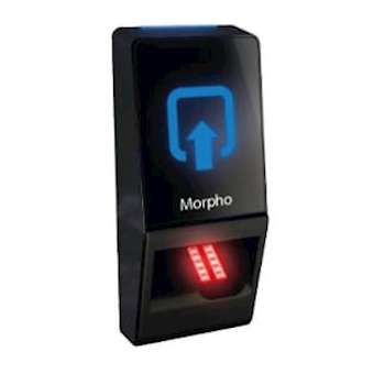 Lecteur D'Empreinte Ou Lecteur Iclass/Empreinte Sortie Wiegand 26|Acie-AIESIGMALITE+ICLASS