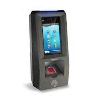 Lecteur D'Empreinte Ou Clavier/Empreinte Sortie Wiegand 26 Extérieur Ik09|Acie-AIESIGMALITE+IK09