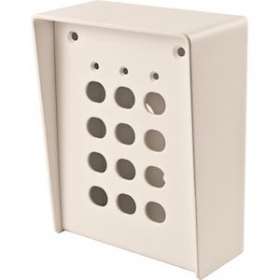 Boîtier Sailli Pour Clavier Su Blanc|Acie-AIEBSS101B