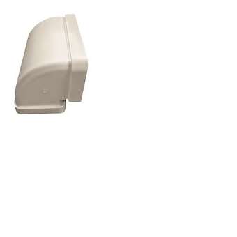 RACCORD GAINE PLATE 180X90MM|Roblin groupe Franke-ROB6401028