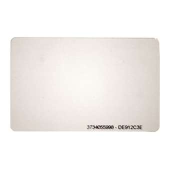 Badge Passif Double Technologie Em/Mifare|Acie-AIECA301DF