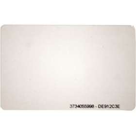 Badge Passif Double Technologie Em/Mifare|Acie-AIECA301DF