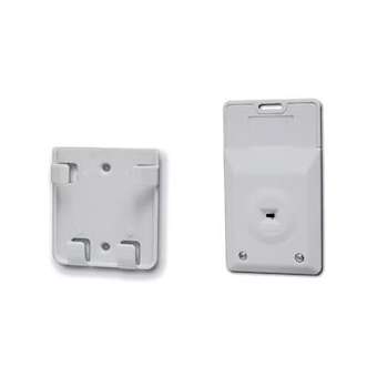 Badge Actif De Proximité 868Mhz Pour Lecteurs Série Lp + Puce R20 Em|Acie-AIECA868-EM