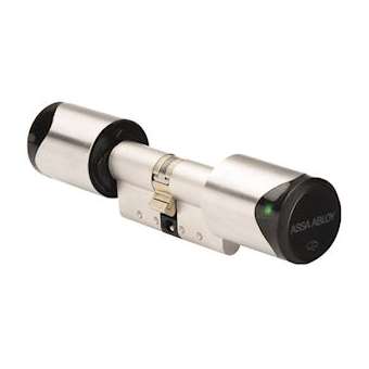 Cylindre Apério Mifare C100 Hf Pe 30X30|Acie-AIEAPE-C100