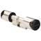 Cylindre Apério Mifare C100 Hf Pe 30X30 Double
