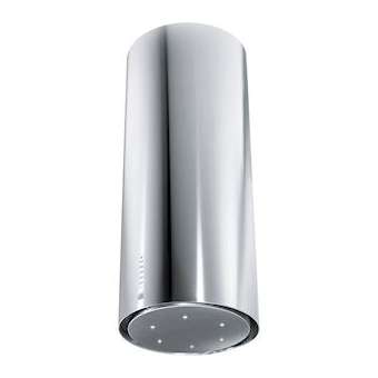 CYLINDRE 370 INOX|Roblin groupe Franke-ROB5029012