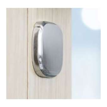 Apério H100 Rosace Cylindre Aveugle (Par 2)|Acie-AIEAPE-CBP-9