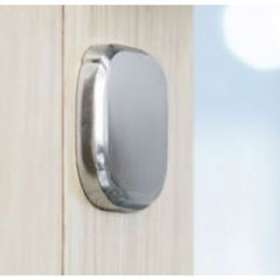 Apério H100 Rosace Cylindre Aveugle (Par 2)|Acie-AIEAPE-CBP-9