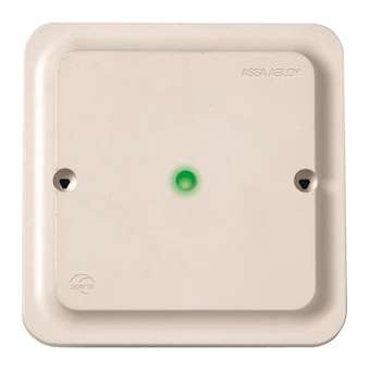 Hub Radio Ip Aperio Ah40 Prévoir Logiciel Aperio Licence 8 Ou 16 Cylindres|Acie-AIEAPE-HUB-AH40